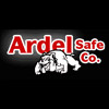  Ardel Safe Co. Logo