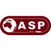 ASP Logo - Automotive and Marine