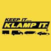 Keep It Klamp It Logo