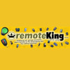 Remote King Logo